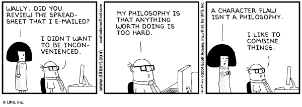 dilbert